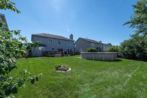 1732 Christopher Ct, Romeoville, IL 60446 photo 4