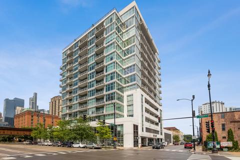 50 E 16th St #1008, Chicago, IL 60616