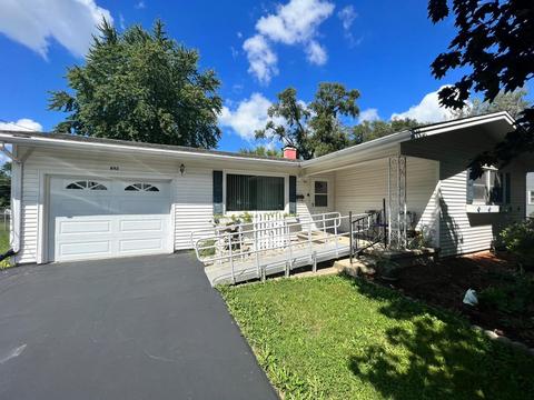 892 Foran Ln, Aurora, IL 60506 photo 1