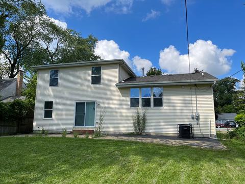 15733 Spaulding Ave, Markham, IL 60428 photo 17