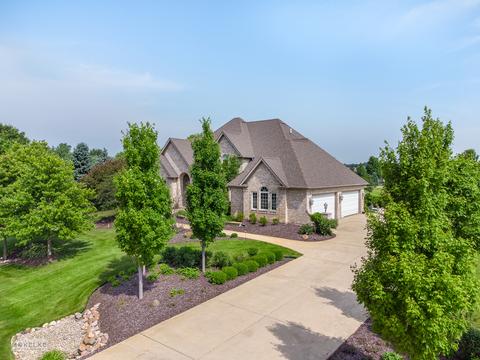 2017 Devonshire Ct, Oswego, IL 60543 photo 82