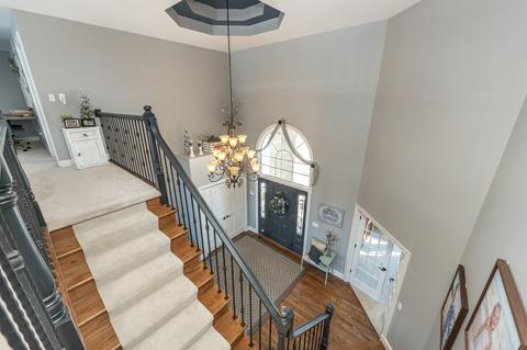 2017 Devonshire Ct, Oswego, IL 60543 photo 45