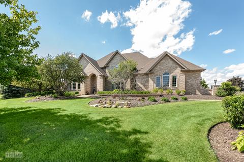 2017 Devonshire Ct, Oswego, IL 60543 photo 80