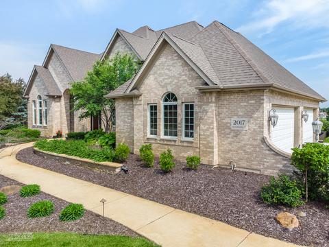 2017 Devonshire Ct, Oswego, IL 60543 photo 18