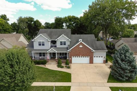 6 Timbers Ct, Bloomington, IL 61701 photo 1