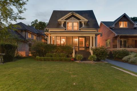 314 Gale Ave, River Forest, IL 60305 photo 2