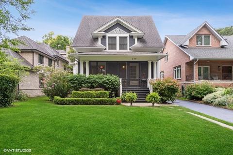 314 Gale Ave, River Forest, IL 60305 photo 1