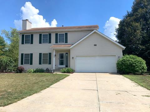 1906 Haverhill Cc Pkwy, Normal, IL 61761 photo 1