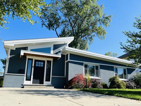 4530 Lilac Ave, Glenview, IL 60025 photo 1
