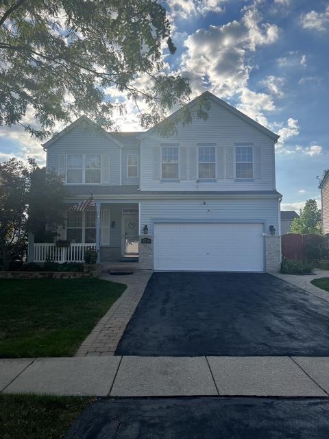 1711 Mountain Ridge Pass, Plainfield, IL 60586 photo 1