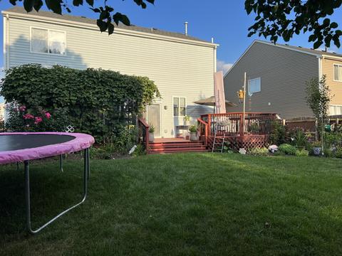 1711 Mountain Ridge Pass, Plainfield, IL 60586 photo 3