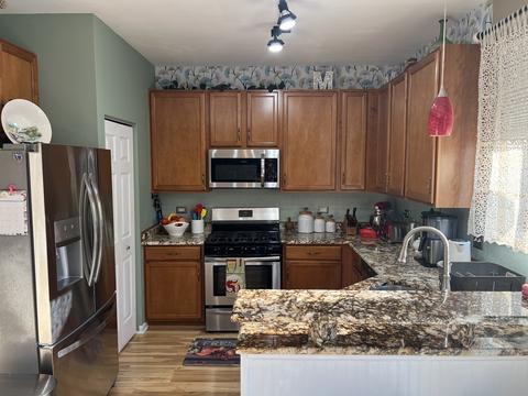 1711 Mountain Ridge Pass, Plainfield, IL 60586 photo 7