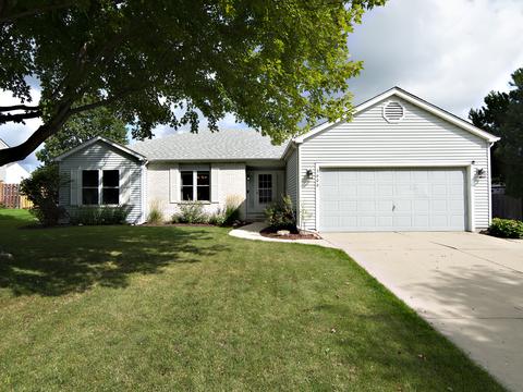 3606 Pebble Creek Dr, Mchenry, IL 60050 photo 1