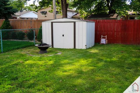 15224 Ridgeway Ave, Midlothian, IL 60445 photo 15