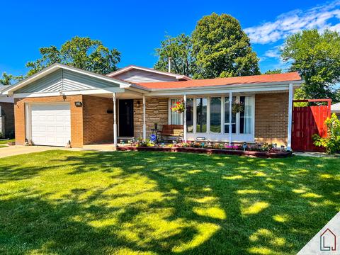 15224 Ridgeway Ave, Midlothian, IL 60445 photo 1