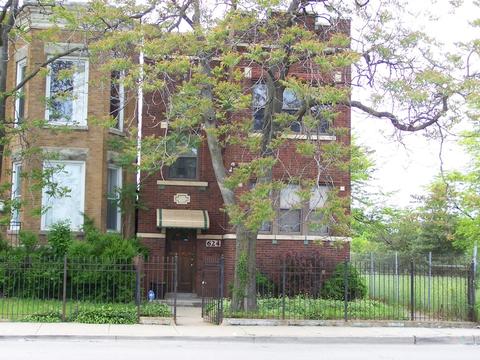 624 S Kostner Ave, Chicago, IL 60624