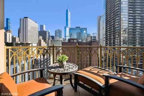 21 E Huron St #1504, Chicago, IL 60611 photo 11