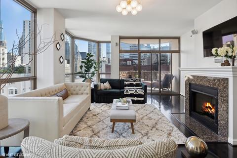 21 E Huron St #1504, Chicago, IL 60611 photo 9