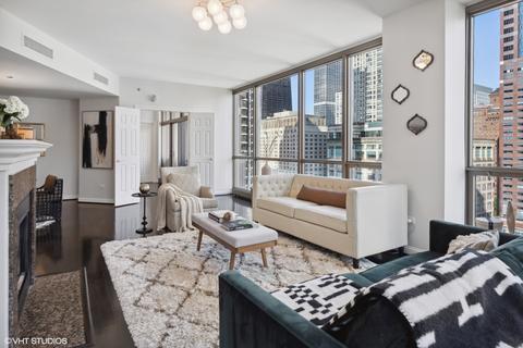 21 E Huron St #1504, Chicago, IL 60611 photo 10