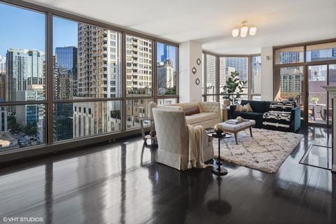 21 E Huron St #1504, Chicago, IL 60611 photo 8