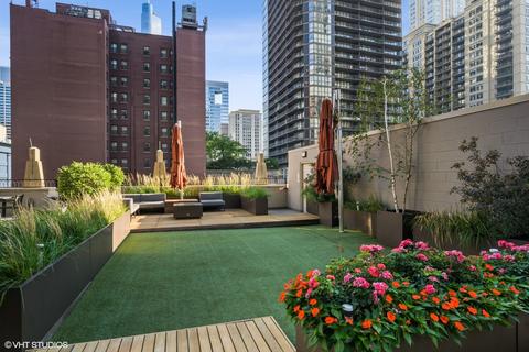 21 E Huron St #1504, Chicago, IL 60611 photo 20