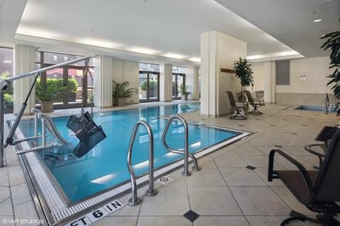 21 E Huron St #1504, Chicago, IL 60611 photo 19