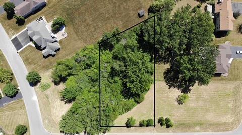 lot25 E Tiffany Dr, Crete, IL 60417