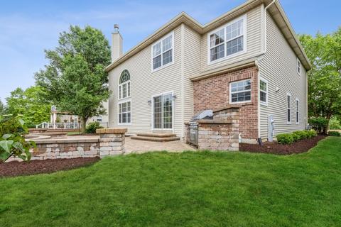 24906 Emerald Ave, Plainfield, IL 60585 photo 18