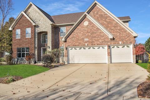 24906 Emerald Ave, Plainfield, IL 60585 photo 1