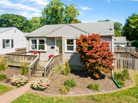 508 E Cypress St, Normal, IL 61761 photo 38