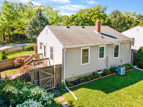 508 E Cypress St, Normal, IL 61761 photo 28