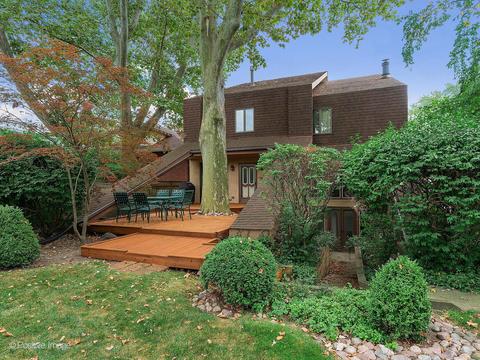 Undisclosed, Riverside, IL 60546 photo 38