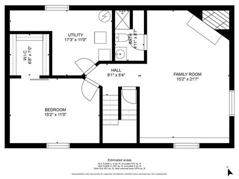 1508 Evergreen St, Holiday Hills, IL 60051 photo 30