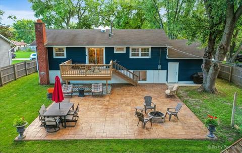 1508 Evergreen St, Holiday Hills, IL 60051 photo 40