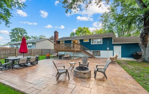 1508 Evergreen St, Holiday Hills, IL 60051 photo 7