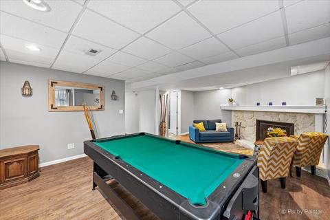 1508 Evergreen St, Holiday Hills, IL 60051 photo 28