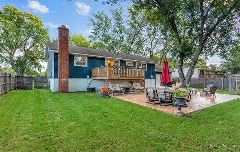1508 Evergreen St, Holiday Hills, IL 60051 photo 39