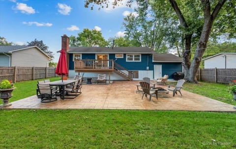1508 Evergreen St, Holiday Hills, IL 60051 photo 38