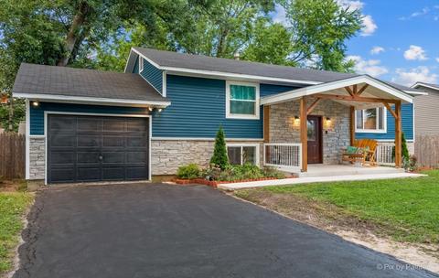 1508 Evergreen St, Holiday Hills, IL 60051 photo 36