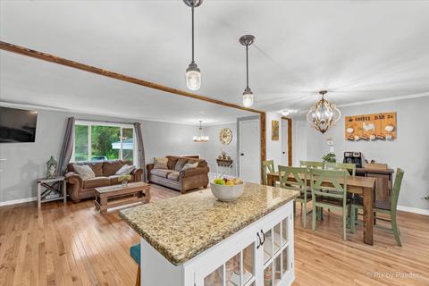 1508 Evergreen St, Holiday Hills, IL 60051 photo 14