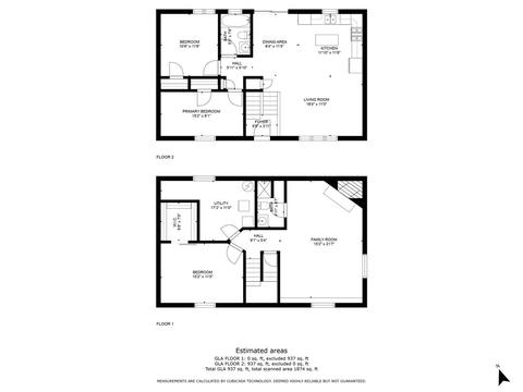 1508 Evergreen St, Holiday Hills, IL 60051 photo 32
