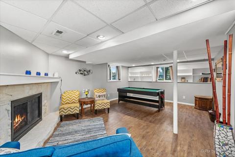1508 Evergreen St, Holiday Hills, IL 60051 photo 27