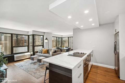 30 E Huron St #2102, Chicago, IL 60611 photo 5