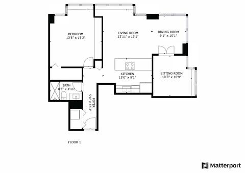30 E Huron St #2102, Chicago, IL 60611 photo 30
