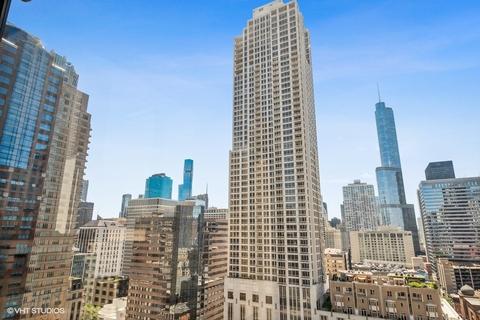 30 E Huron St #2102, Chicago, IL 60611 photo 19