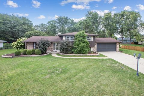 24741 W Easy St, Plainfield, IL 60586 photo 1