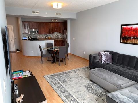 660 Prestwick Ln #204, Wheeling, IL 60090 photo 3