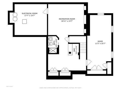 1039 Garner Ave, Wheaton, IL 60187 photo 37