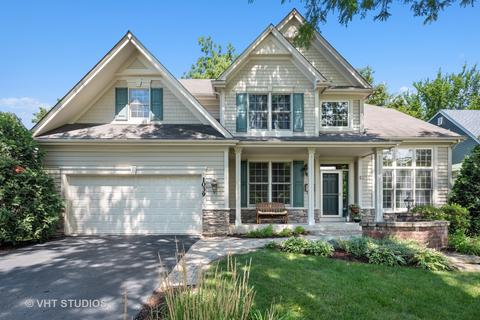 1039 Garner Ave, Wheaton, IL 60187 photo 2