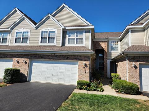 243 Bay Dr, Itasca, IL 60143 photo 1